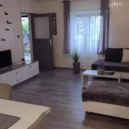 Apartment Mare's *