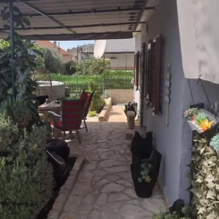 Apartment Mare's Šibenik