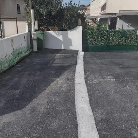 Apartment Mare's Šibenik
